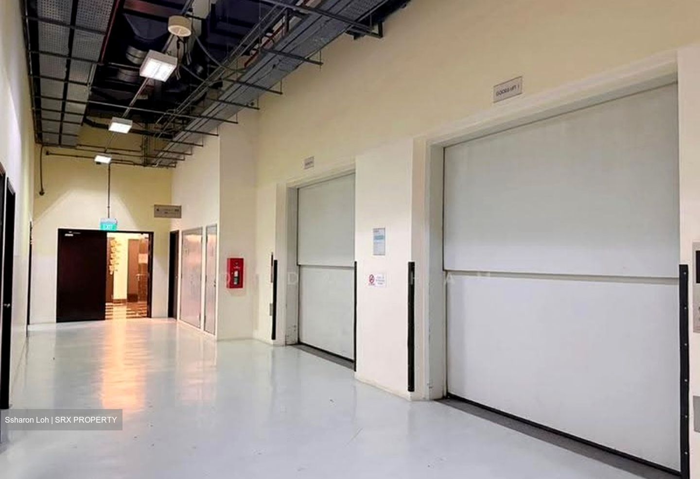 Bendemeer Road (D12), Warehouse #628399701